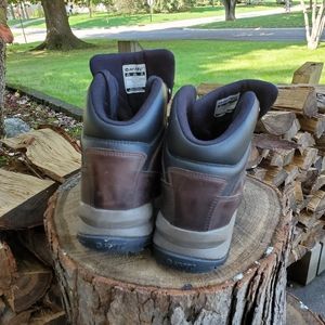 Hi-Tec Altitude IV - WP